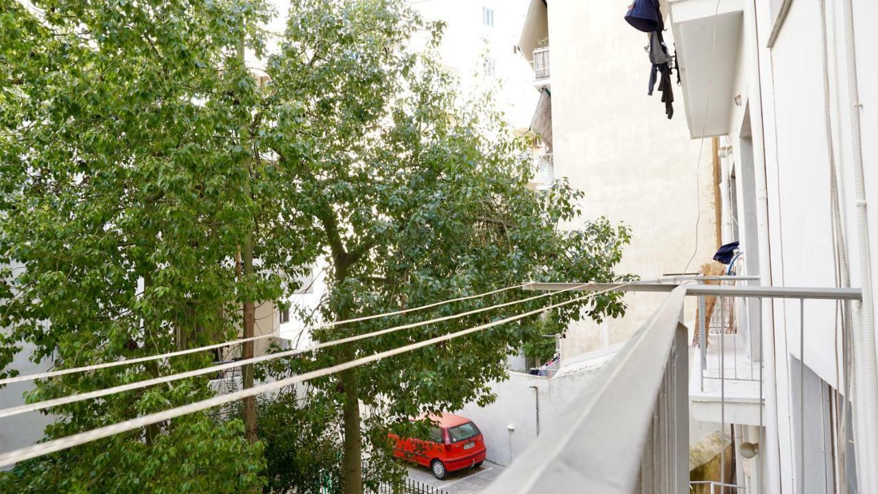 Herodes Atticus Luxury Apartment Athènes Extérieur photo